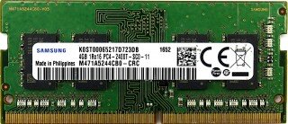 Samsung M471A5244CB0-CRC 4 GB 2400 MHz DDR4 Ram kullananlar yorumlar